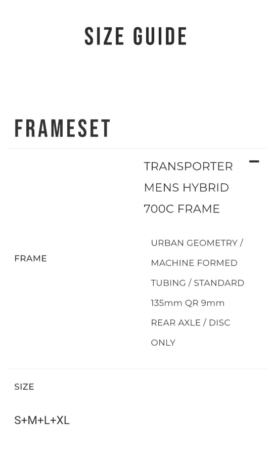 Titan Racing Mountain Bike-Transporter image indicator(10)