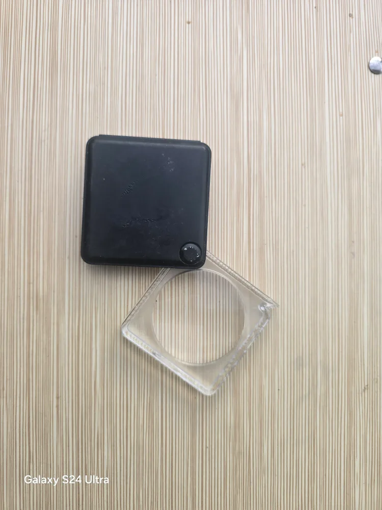 Magnifier thumbnail