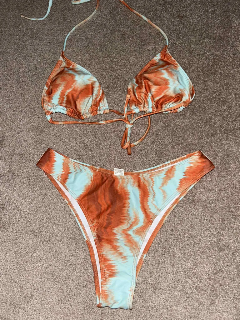 Bikini sets thumbnail