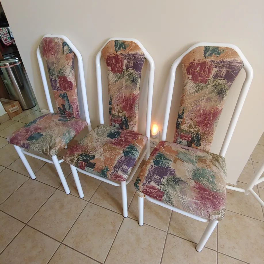 Dining Chairs (Set of 6) thumbnail