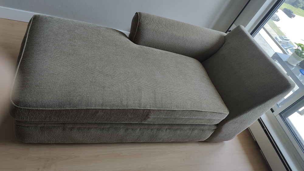 Moving sale - Comfortable Chaise Lounge - photo 2