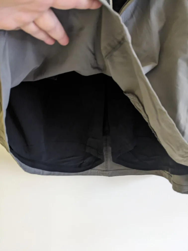 Outdoor Research Skort - Size 14 image indicator(3)