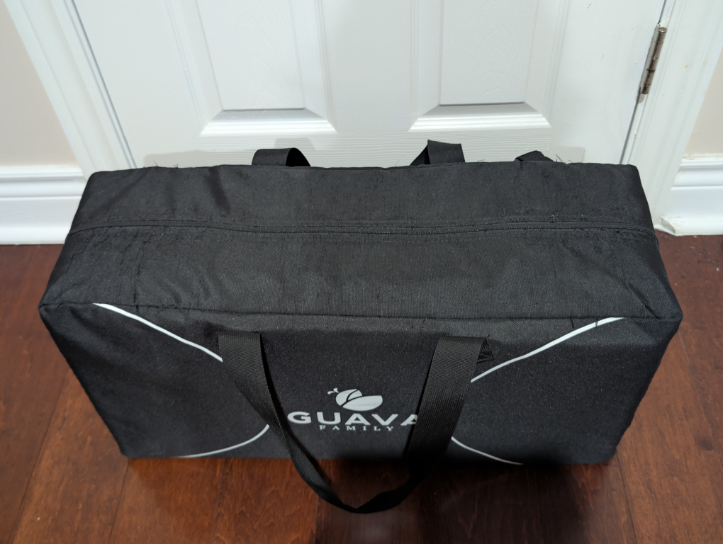 Guava Lotus Travel Crib - photo 5