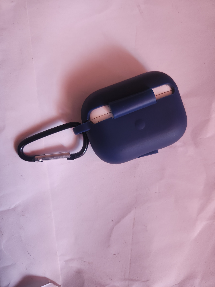 Apple AirPods Pro 2nd Gen - photo 2