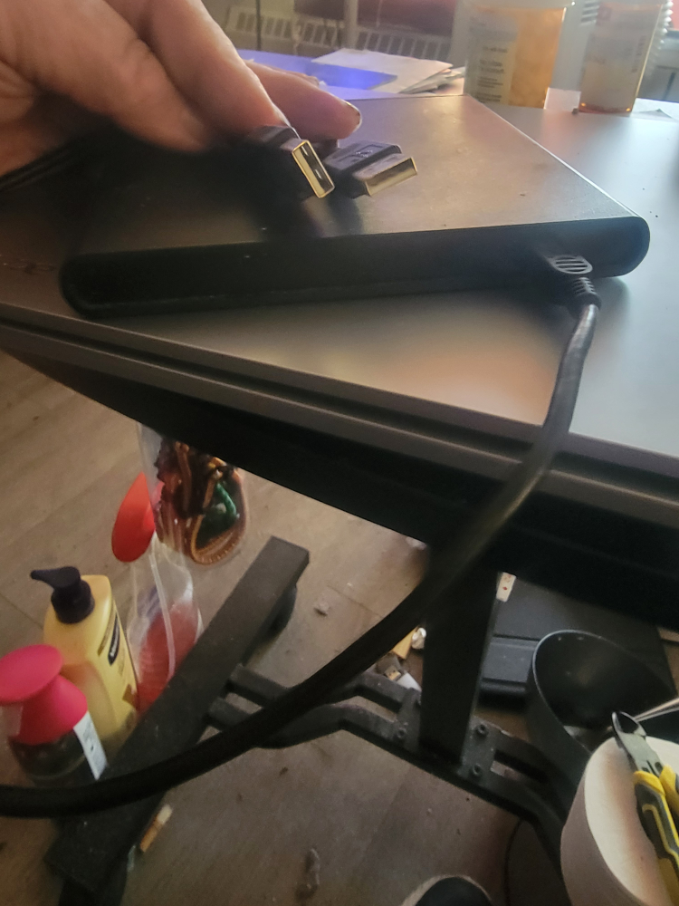 Verbatim External DVD RW Drive - photo 3