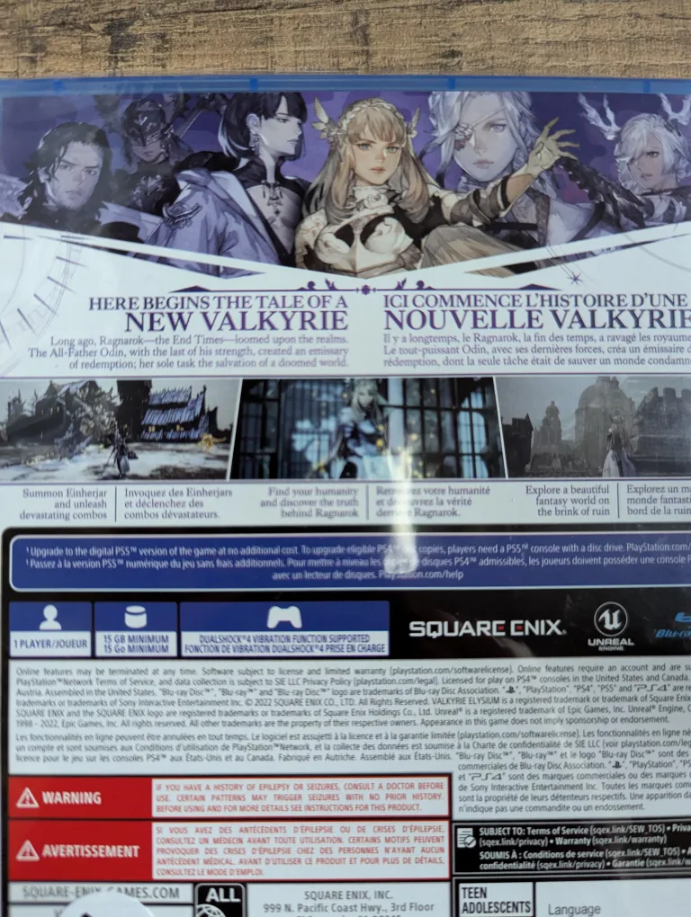Valkyrie Elysium image indicator(2)