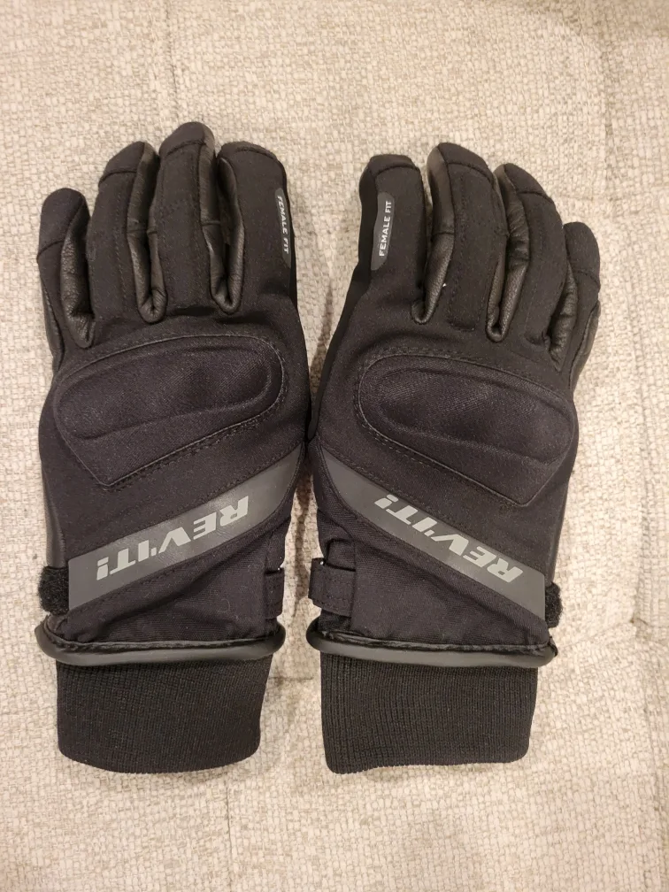 Revit! Hydra H2O Ladies Gloves - Size Small thumbnail