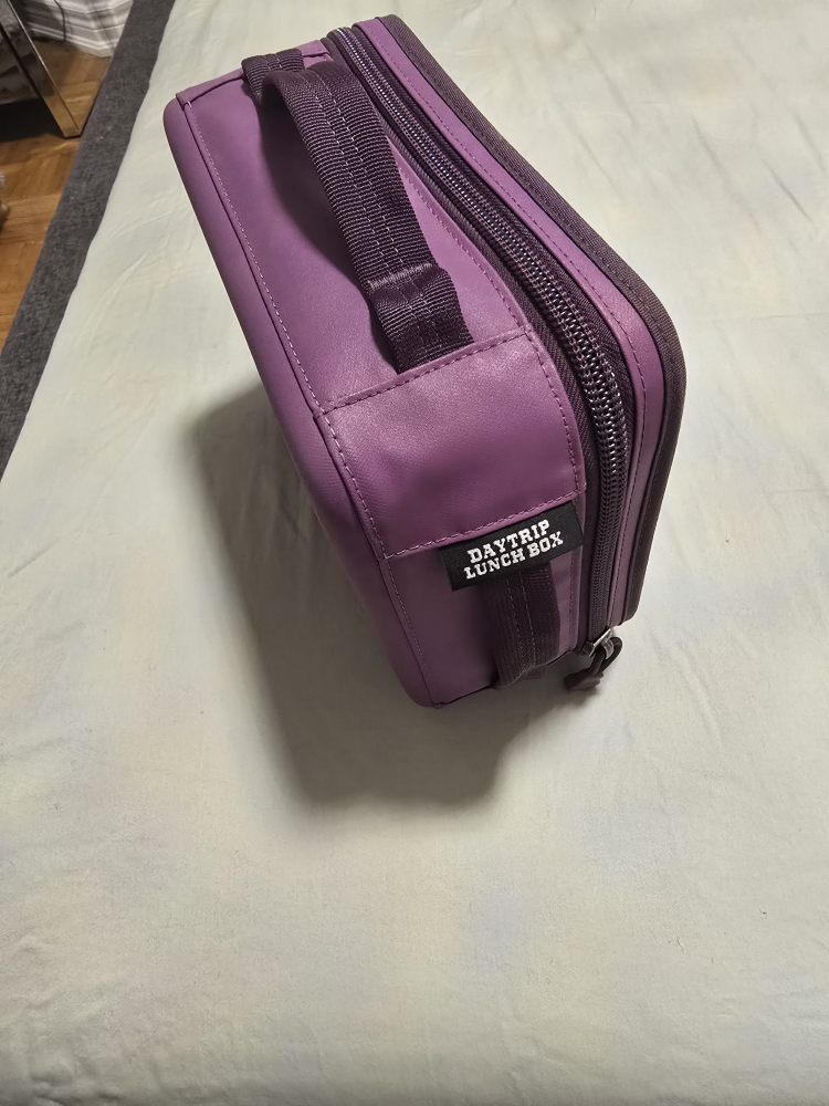 yeti lunch box - photo 2