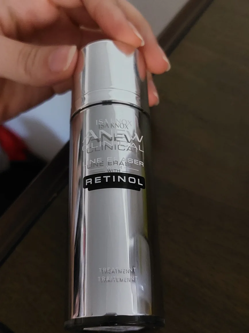 Retinol Treatment thumbnail