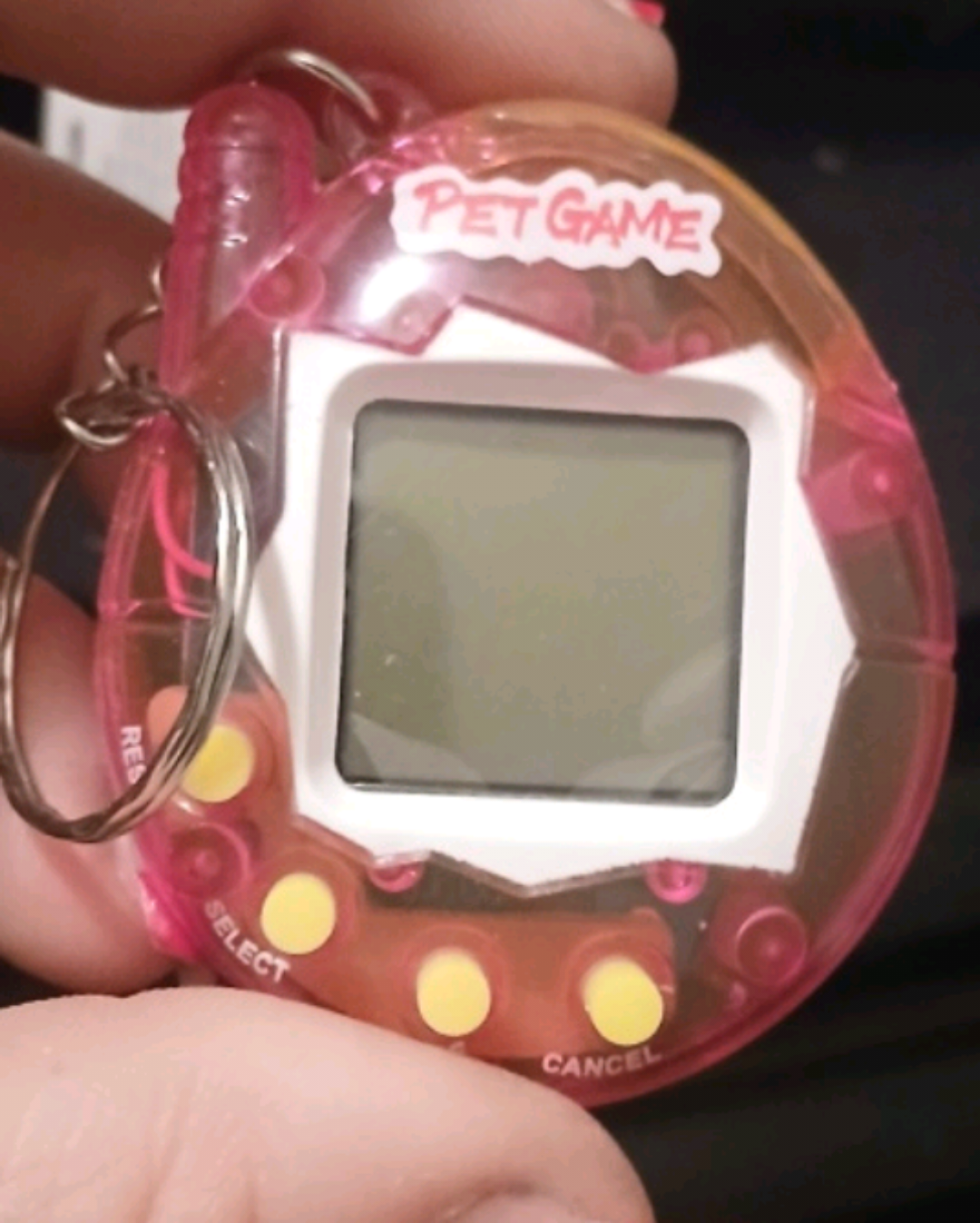 e-mrge Digital Friendly Pets - Pink - photo 2