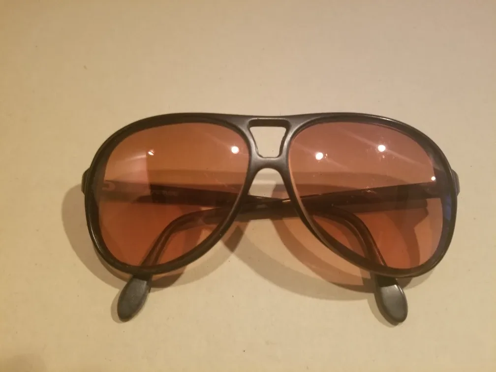Serengeti Sunglasses thumbnail