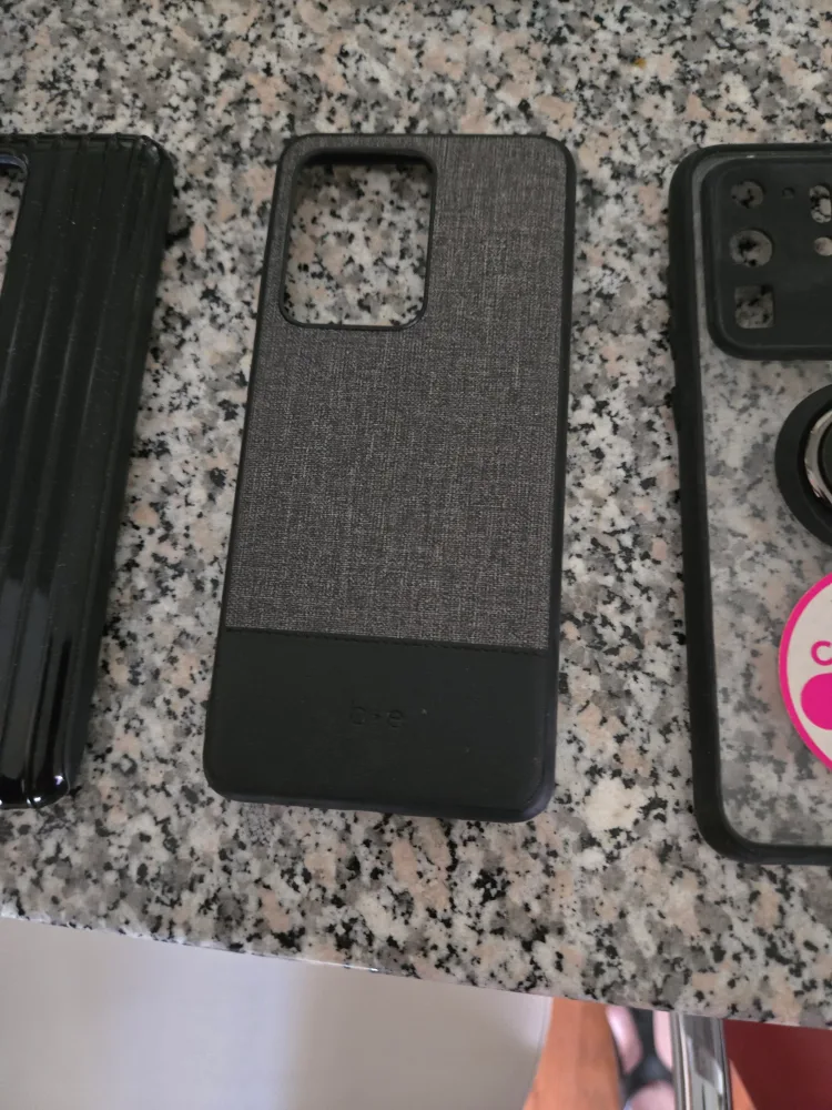 Samsung S20 Ultra & Blu Element Phone Cases image indicator(3)