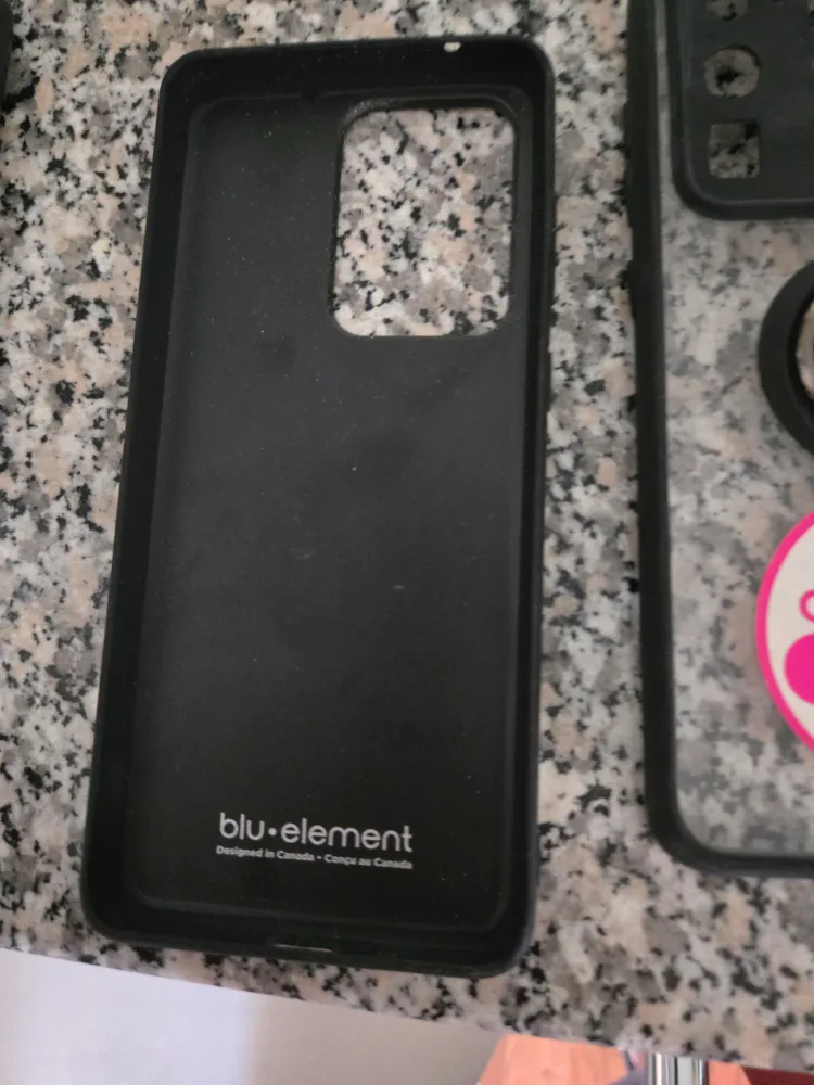 Samsung S20 Ultra & Blu Element Phone Cases image indicator(4)