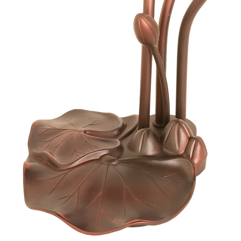 Mazza Novelty Lamp by Astoria Grand image indicator(4)