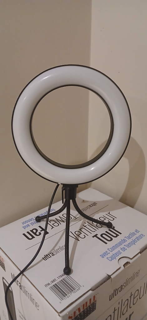 Ring Light