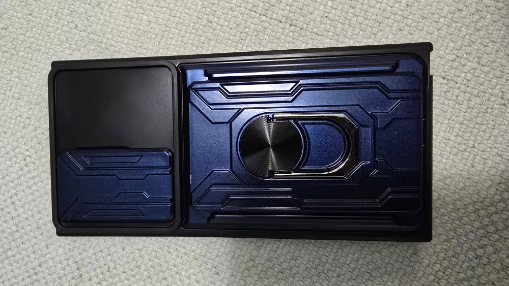 Samsung S24 Ultra Fashion Case image indicator(3)