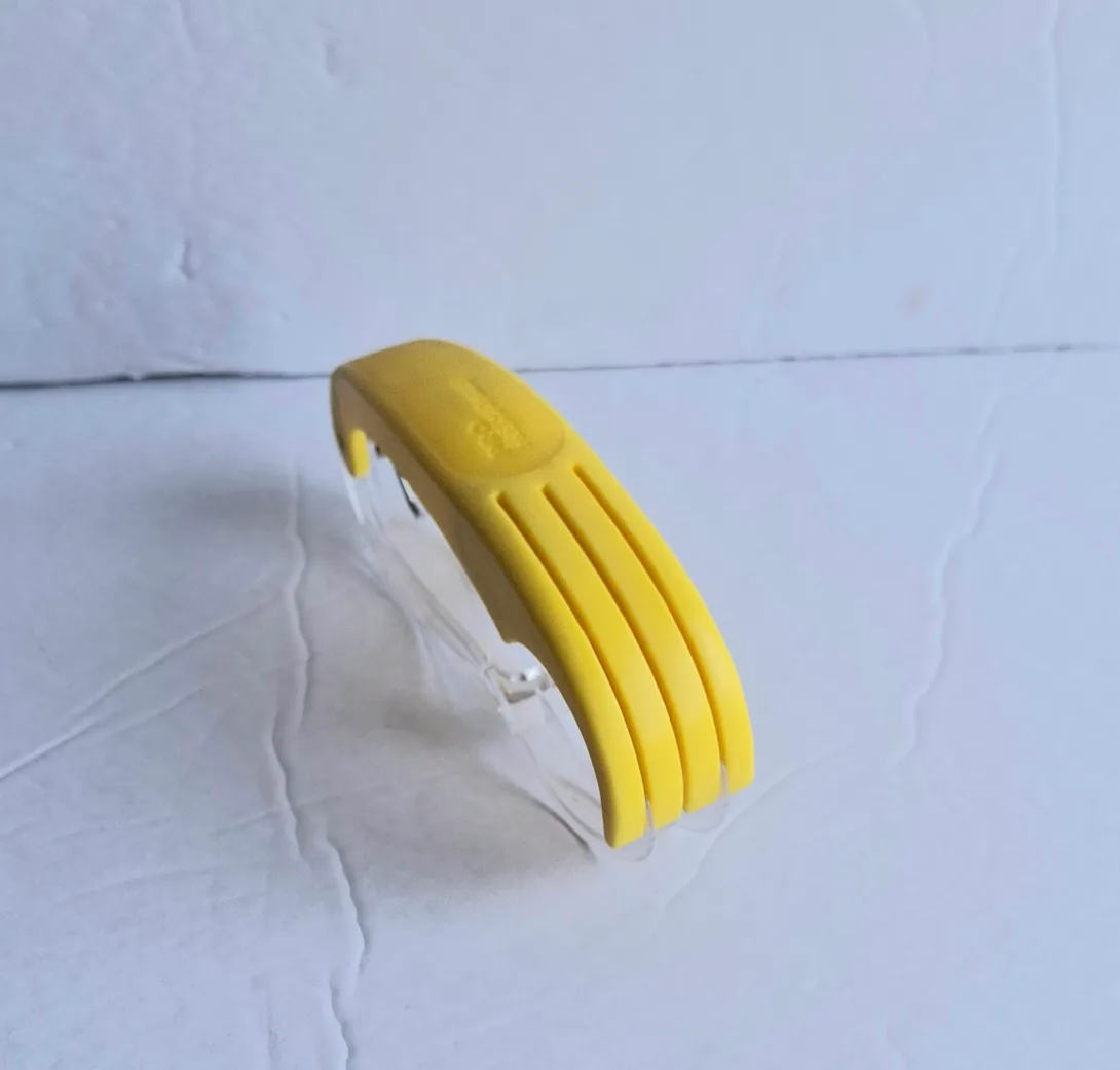 Pro Fresh Banana Slicer - Yellow thumbnail