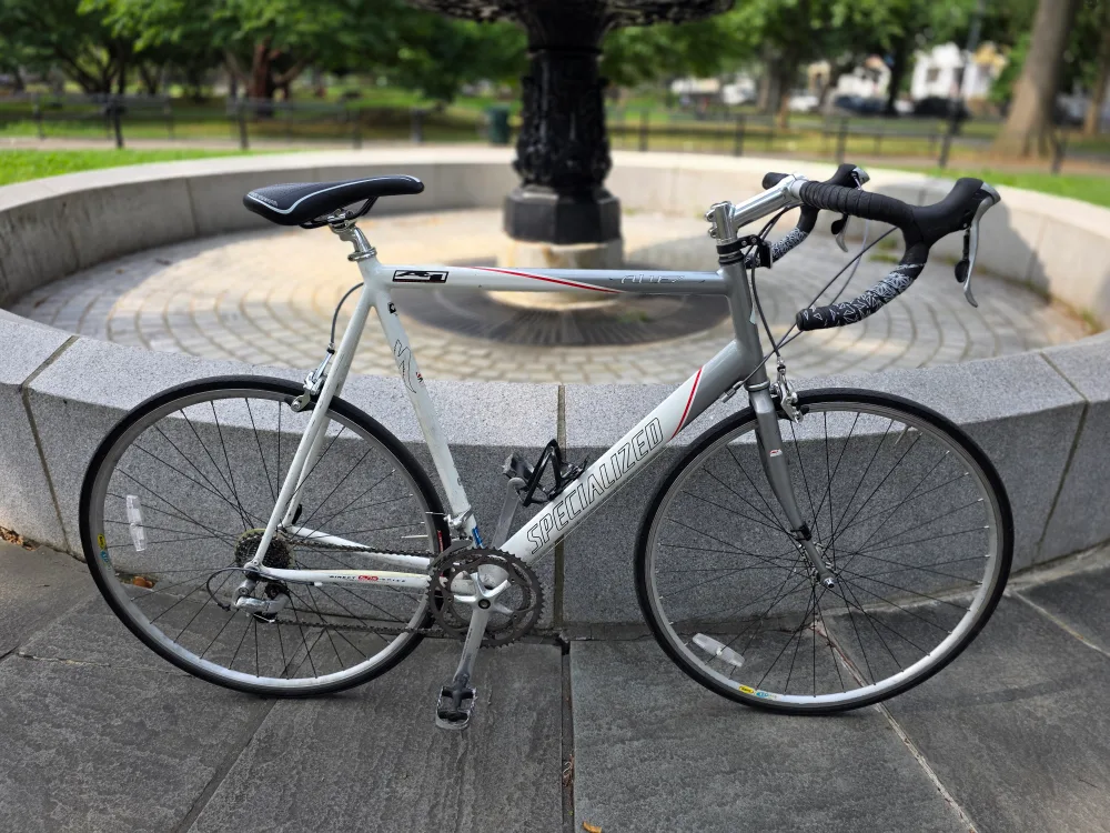 Specialized Allez A1 thumbnail