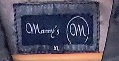 Manny's Genuine Leather Jacket image indicator(2)
