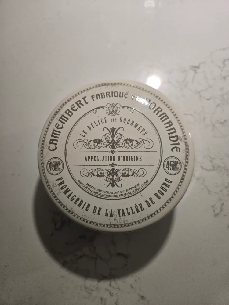 Brie Baking Dish thumbnail