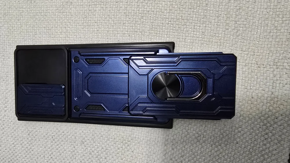 Samsung S24 Ultra Fashion Case image indicator(4)