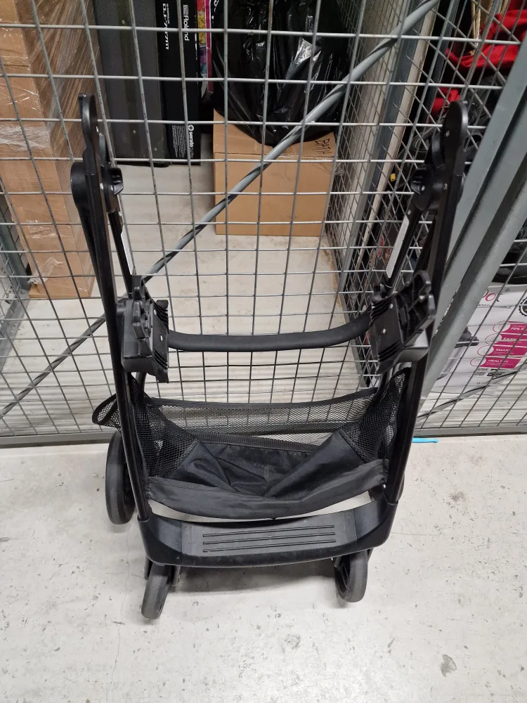 Graco Stroller - Great Condition! image indicator(7)