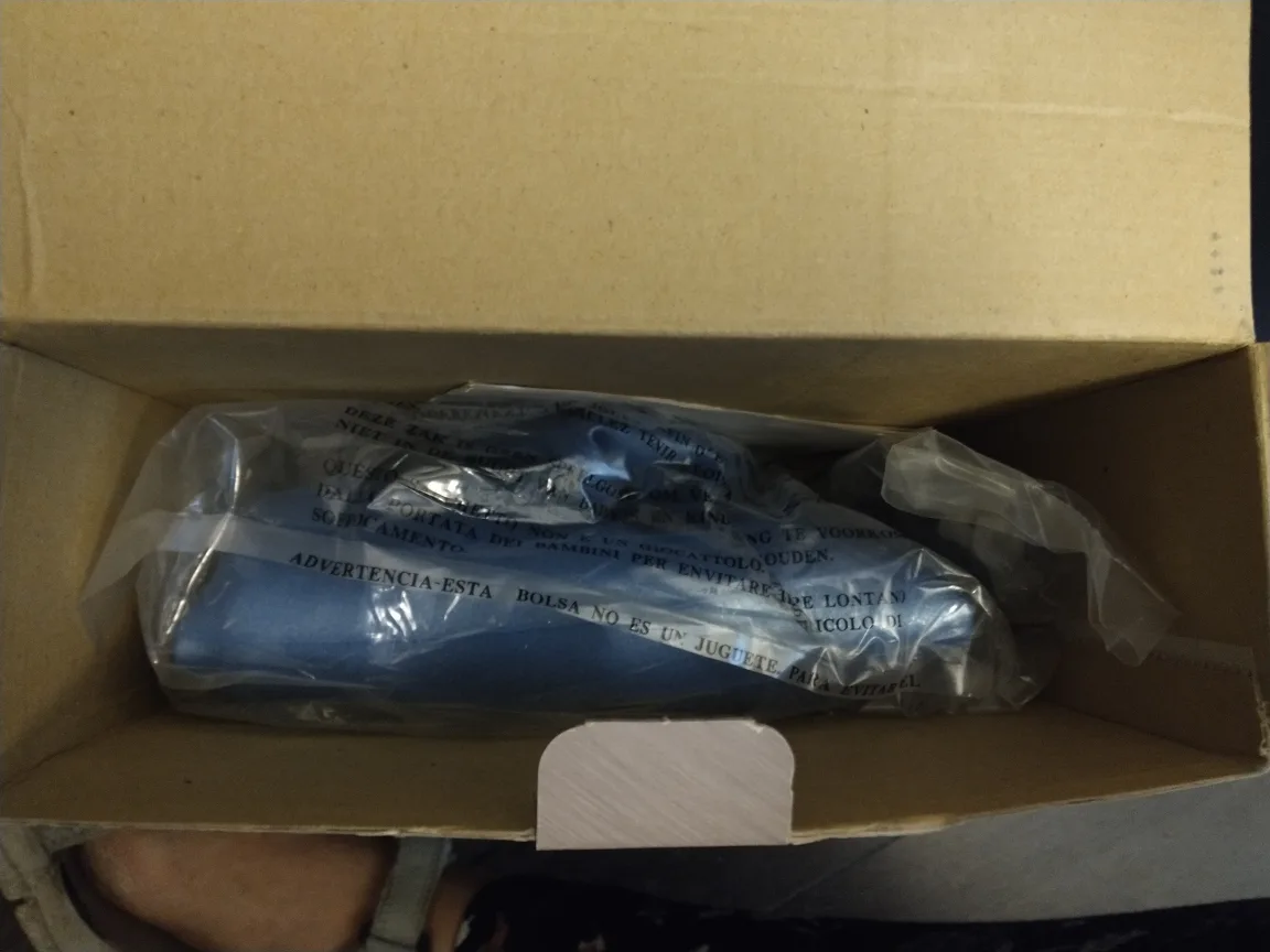 NEW!!! BLUE 65 CM EXERCISE BALL image indicator(2)