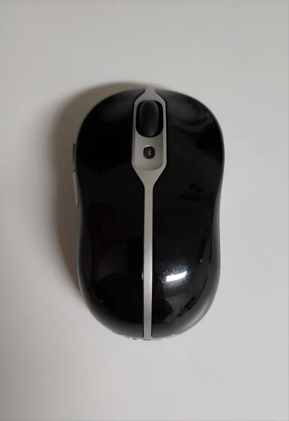 Dell Bluetooth Mouse thumbnail