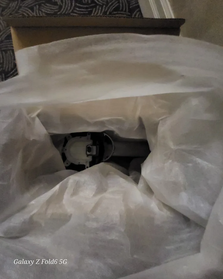 Dyson V11 OUTSIZE  main body replacement  BRAND NEW !! image indicator(6)