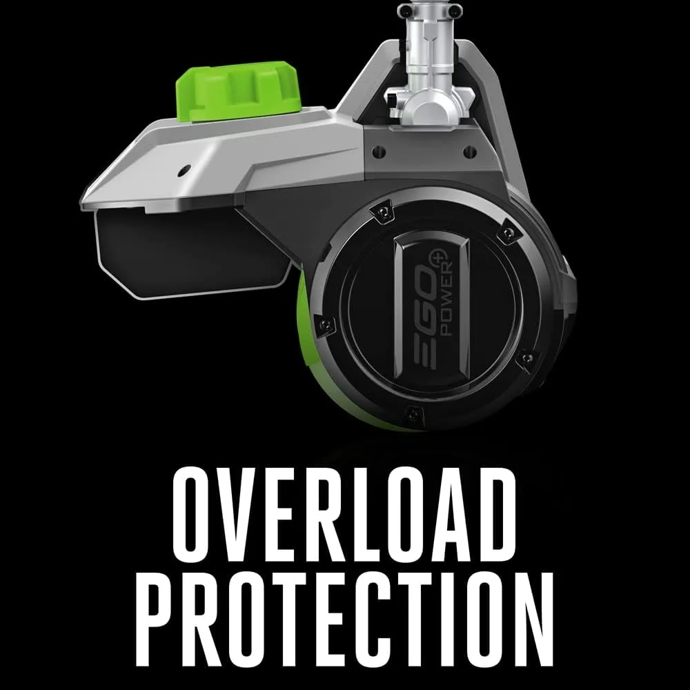 *NEW* EGO POWER+ Multi-Head Snow Shovel Kit with Battery/Charger image indicator(9)