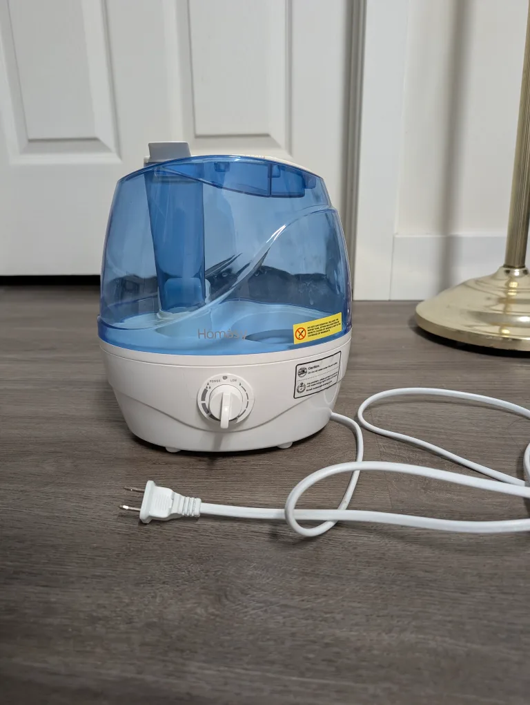 Homasy Humidifier - Cool Mist thumbnail