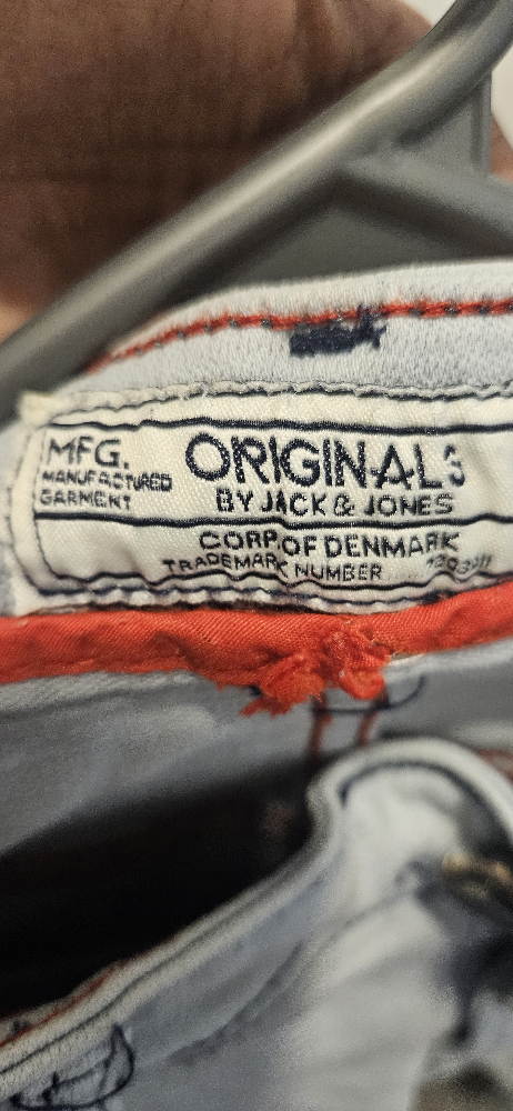Jack & Jones Originals Jeans - photo 3