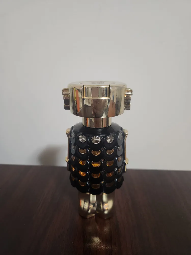 Paco Rabanne Fame Parfum image indicator(2)