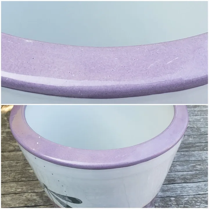 UPDATED: Fabienne Jouvin Paris Dragonfly Planter image indicator(7)