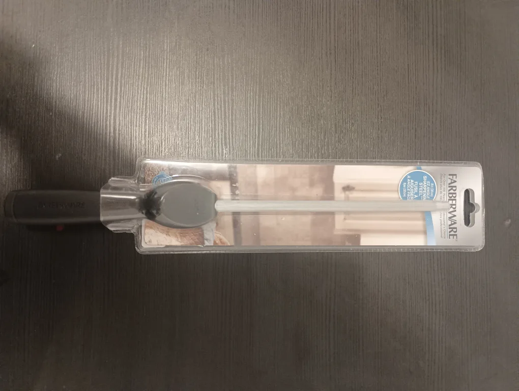 Farberware Knife sharpener thumbnail