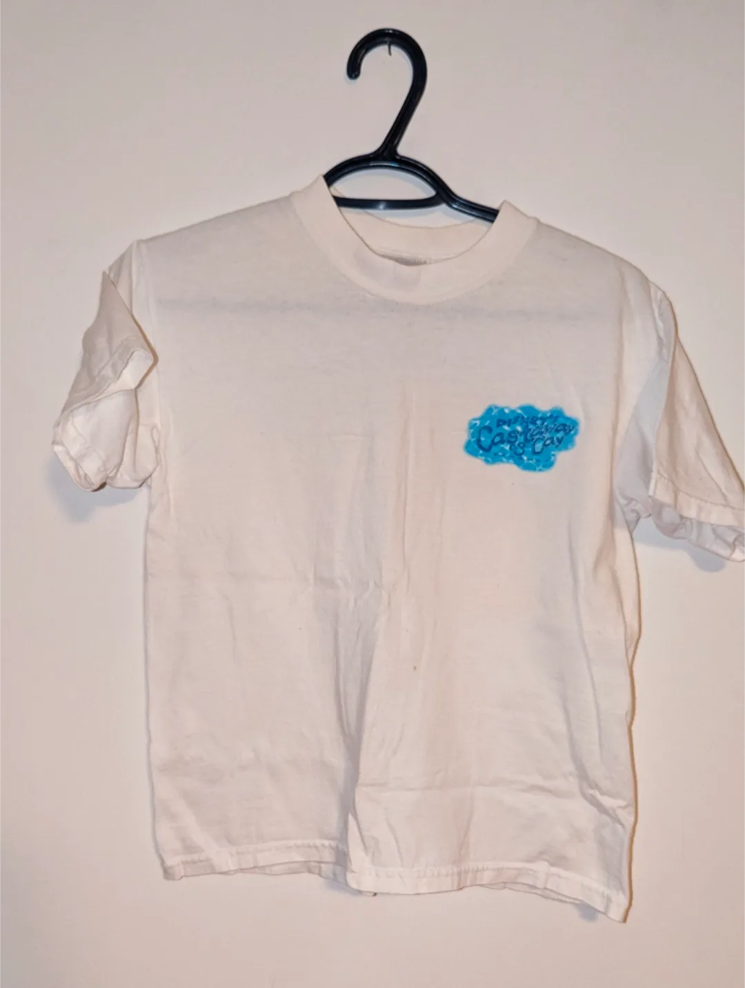 Disney Cruise Line T-Shirt - Youth Size L (14-16) thumbnail