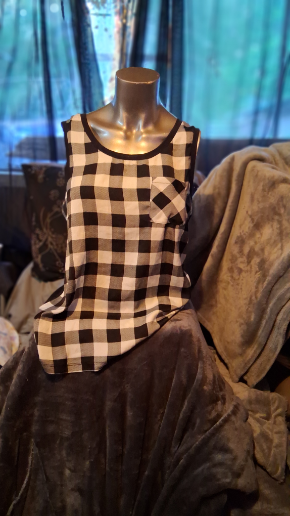 SUMMER TOPS - photo 4