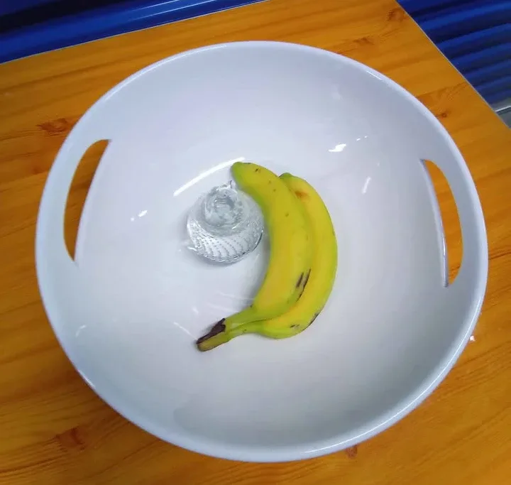 Strawberry Street Serving Bowl thumbnail