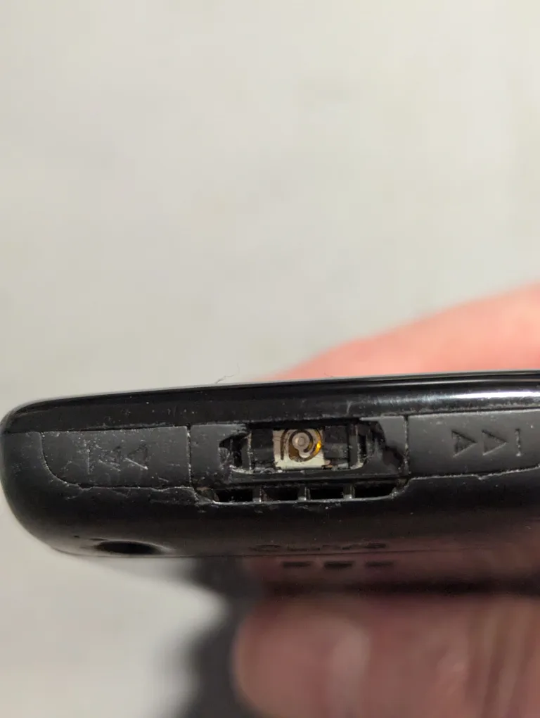 BlackBerry Curve 8520 image indicator(5)