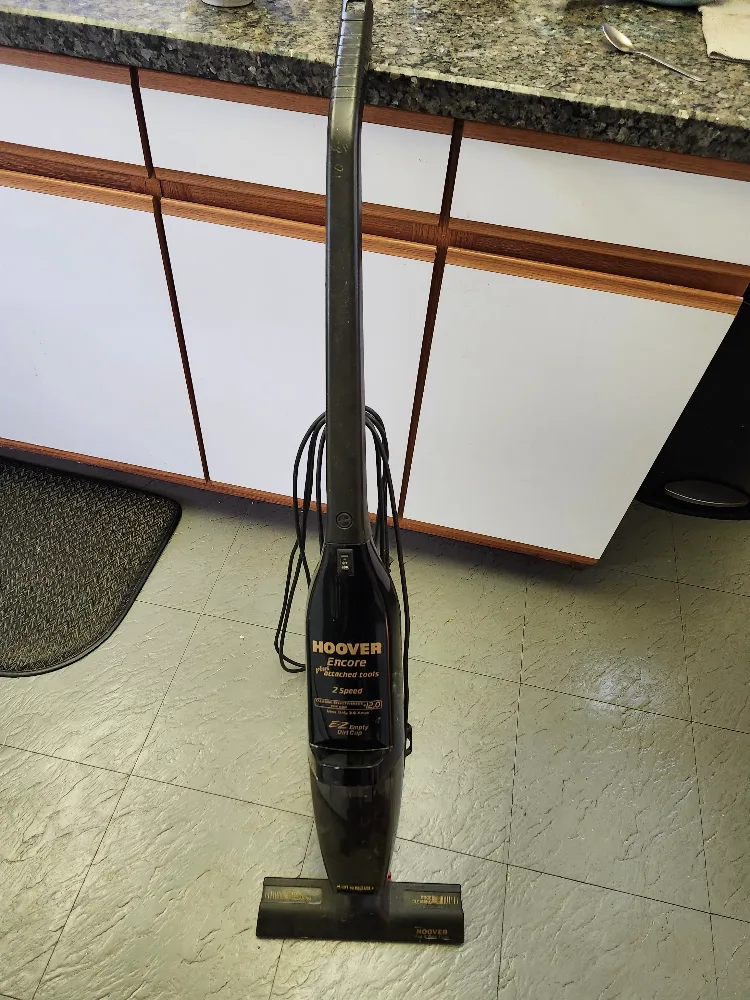 Hoover Encore Stick Vacuum - 2 Speed thumbnail