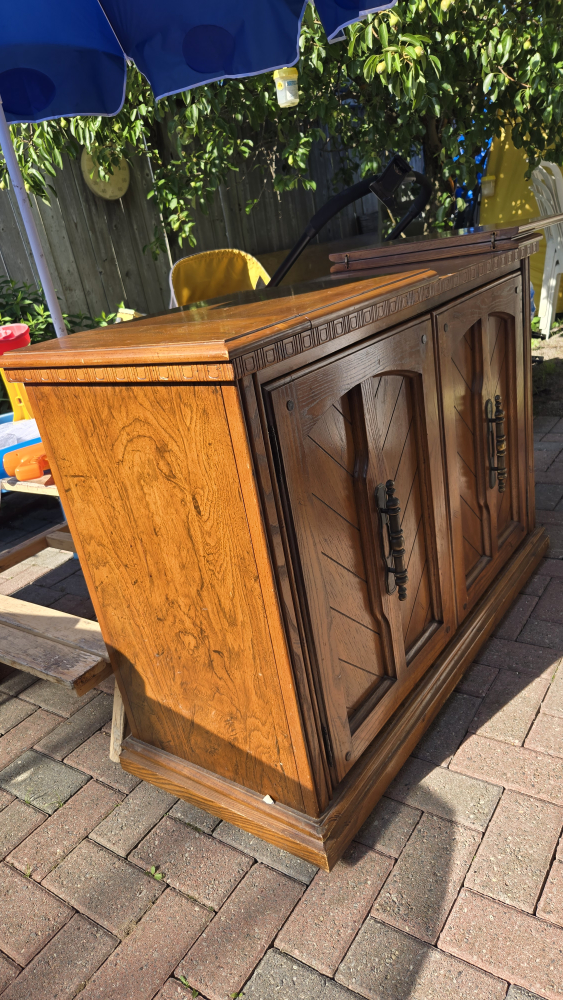 Peppler by Sklar Furniture Cabinet