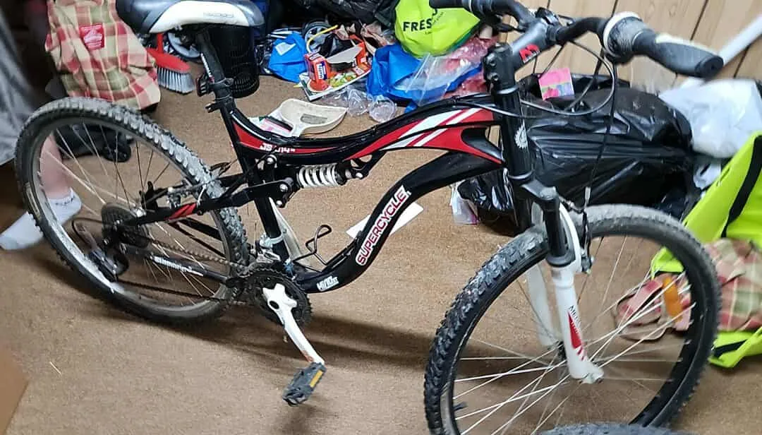 Supercycle Nitro XT & Full Suspension Mountain Bikes image indicator(2)