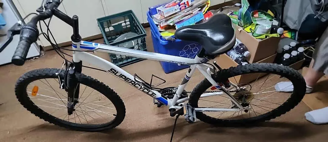 Supercycle Nitro XT & Full Suspension Mountain Bikes image indicator(4)