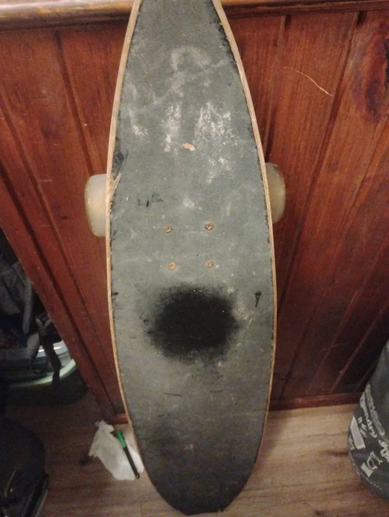 Vintage Haro Street Tools Skateboard image indicator(2)