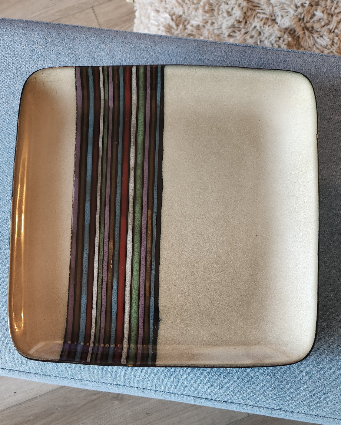 Joshua Maxwell Studio Plates 5pcs - photo 2