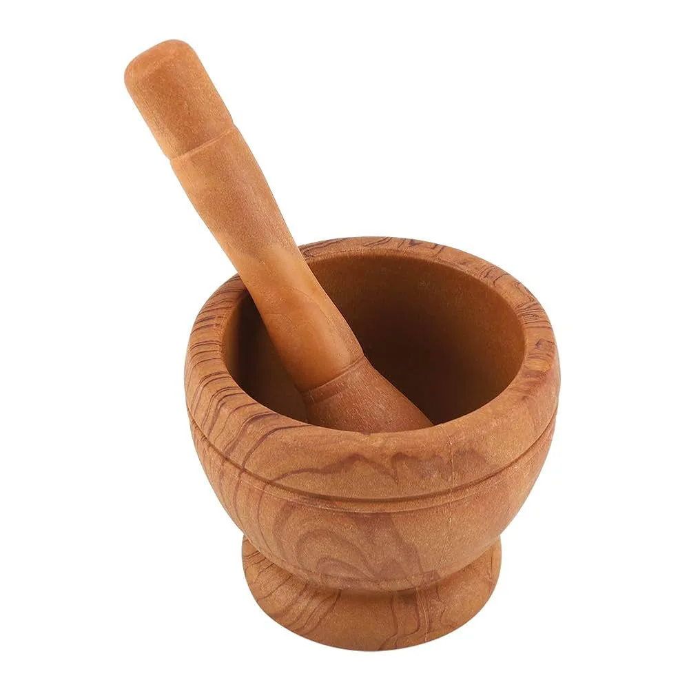 plastic Mortar and Pestle Set thumbnail