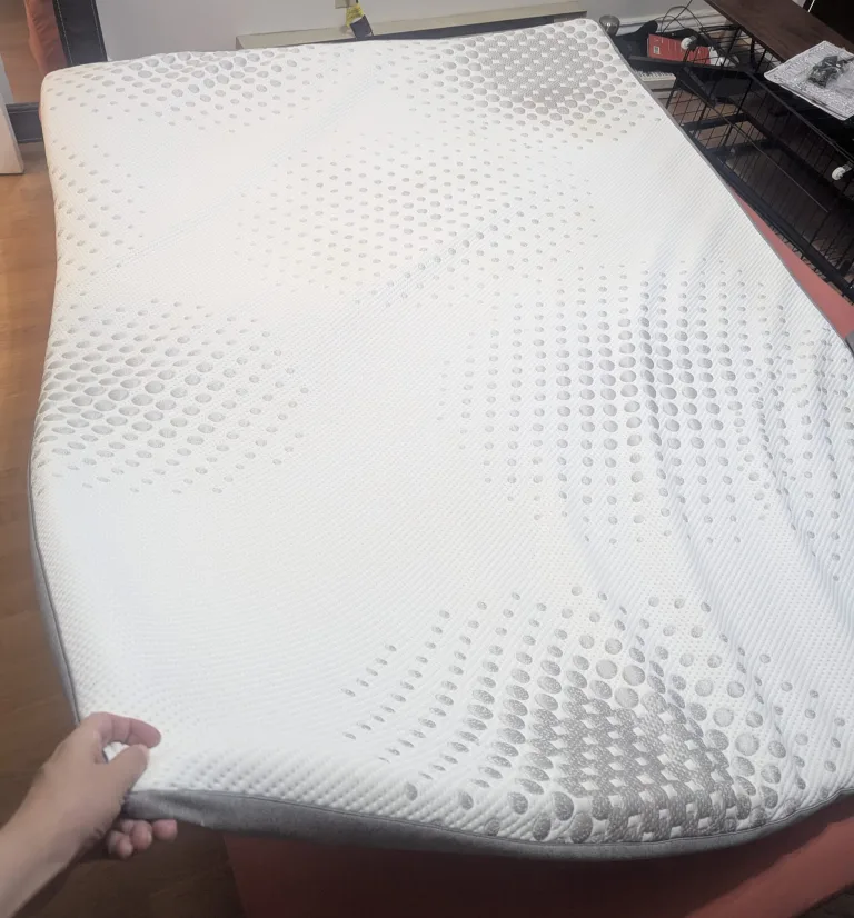 ✨️Moving Sale✨️ Foam Mattress thumbnail