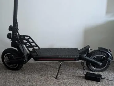 Kugoo Electric Scooter image indicator(2)