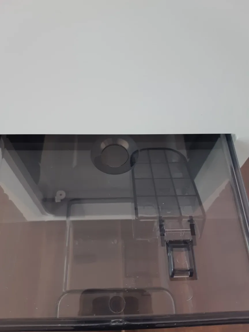 Dehumidifer image indicator(2)