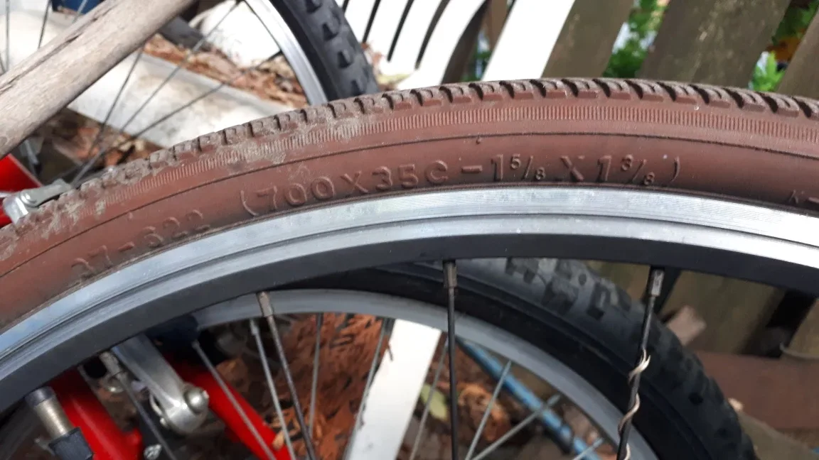 Infinity Rally Kids Bike - Red image indicator(3)